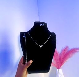 Jewelry set 