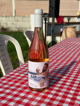 יין רוזה יותם 