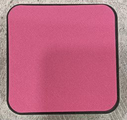 PRC0043-Dark Pink