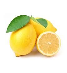 Lemon ليمون
