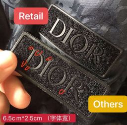 Dior Jacket