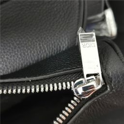 Dior Saddle Bag