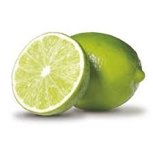 Lime Brazilian الجير البرازيلي (كل نص كيلو )