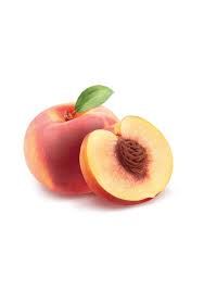 Peach دراق (كل نص كيلو )