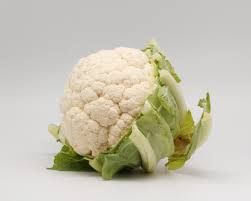 Cauliflower قرنبيط (كل نص كيلو)