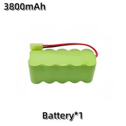 Battery Nicd / Nimh