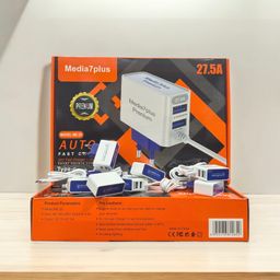 AUTO ID PREMIUM (chargeur)