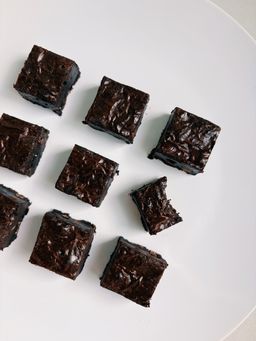 Chocolate Chip Brownies
