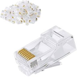 RJ45 clips