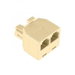 Telephone splitter
