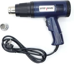 Hot Air Gun 1800w