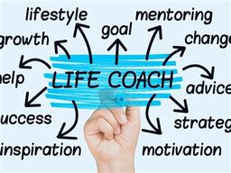 Life / Career Coaching 1 Hr