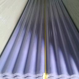 Rejects second grade mabati 3 meter