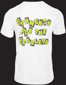 Mochito Skull for the fearless