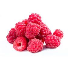 Raspberryتوت (كل علبة)