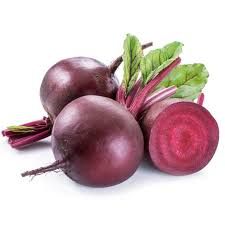 Beetroot red شمندر احمر(كل نص كيلو)
