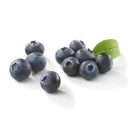 Blueberry  توت ازرق (كل علبة)