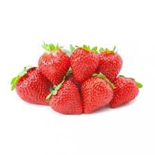 Egypt strawberry فرولة مصري (كل نص كيلو) 