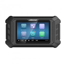 OBDSTAR P50 Airbag Reset Intelligent Airbag Reset Tool 