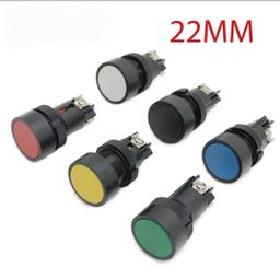 Push Button 22mm
