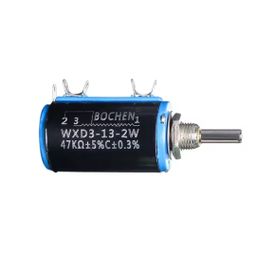 WXD3 Wirewound Potentiometer