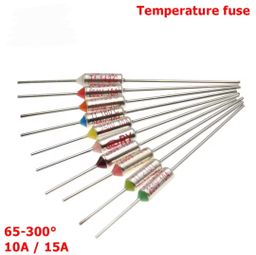 Thermal fuse