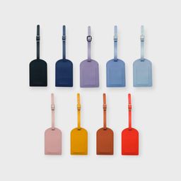 行李牌 Luggage Tag