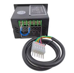 Speed Controller A/C 250W