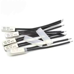 Thermostat Thermal Protector