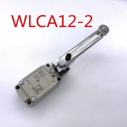 WLCA12-2 omron