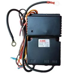 original MDK gas oven pulse ignition controller for  DKL-01 AC220