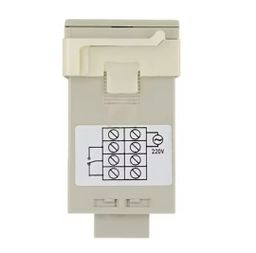 Electronic instrument oven timer intelligent time relay LD-H5D