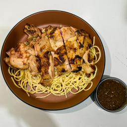 Don't Play Play Pasta