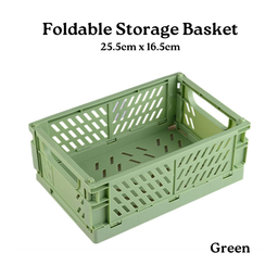 Foldable Storage Basket