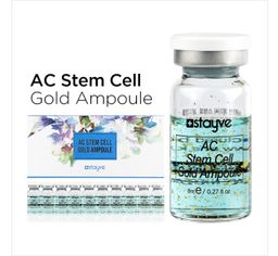 Stayve AC Stem Cell Gold Ampoule