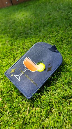 特工的無酒精雞尾酒 Undercover Mocktail Mission