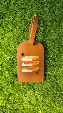 牛油果醬蕃茄多士 Avocado Dream Toasty Treat