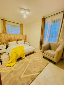 1 or 2 Bedroom Apartment in Nakuru