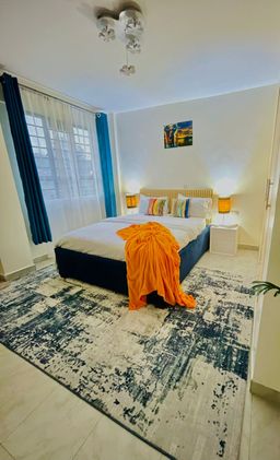 1 or 2 Bedroom Apartment in Nakuru