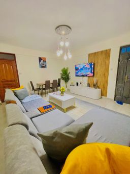 1 or 2 Bedroom Apartment in Nakuru