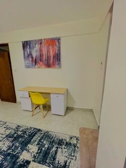 1 or 2 Bedroom Apartment in Nakuru