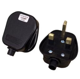 13A Plug Top