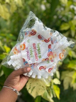 Product Label Stickers