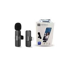 K9 wireless microphone 