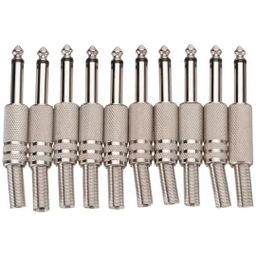 6.5mm jack mono mic jack Normal