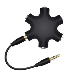 3.5mm Audio splitter