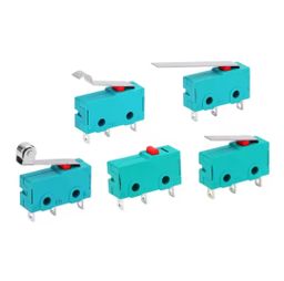 Micro Switch ( copper)