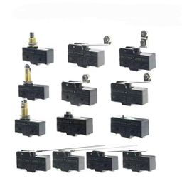 Limit switch 