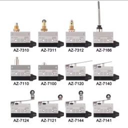 Limit Switch 