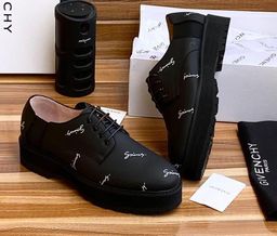 Givenchy Paris Classic Shoes